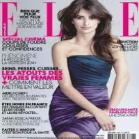 Elle  Online Magazine