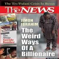 The NEWS  Online Magazine