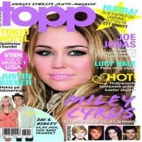 topp Online Magazine
