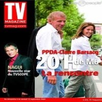 TV Magazine  Online Magazine